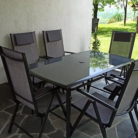 Apartma Brdo Bc Bovec Exterior photo