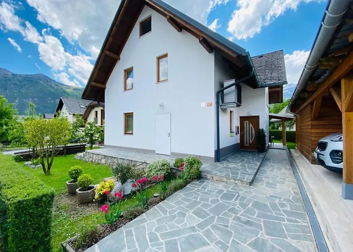 Apartma Brdo Bc