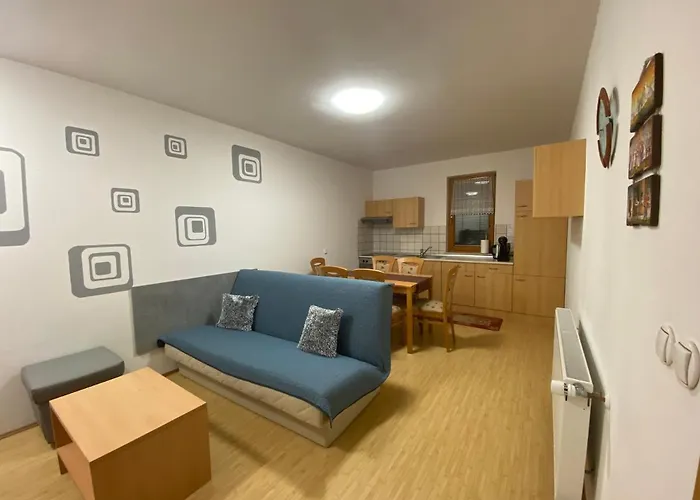 Apartma Brdo Bc