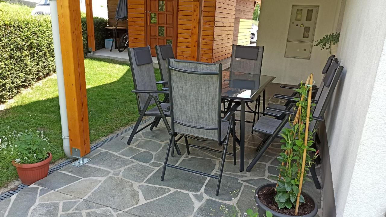 Apartment Apartma Brdo Bc
