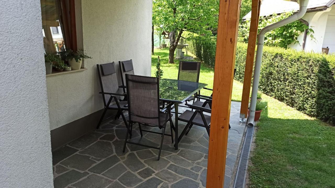 Apartment Apartma Brdo Bc Bovec