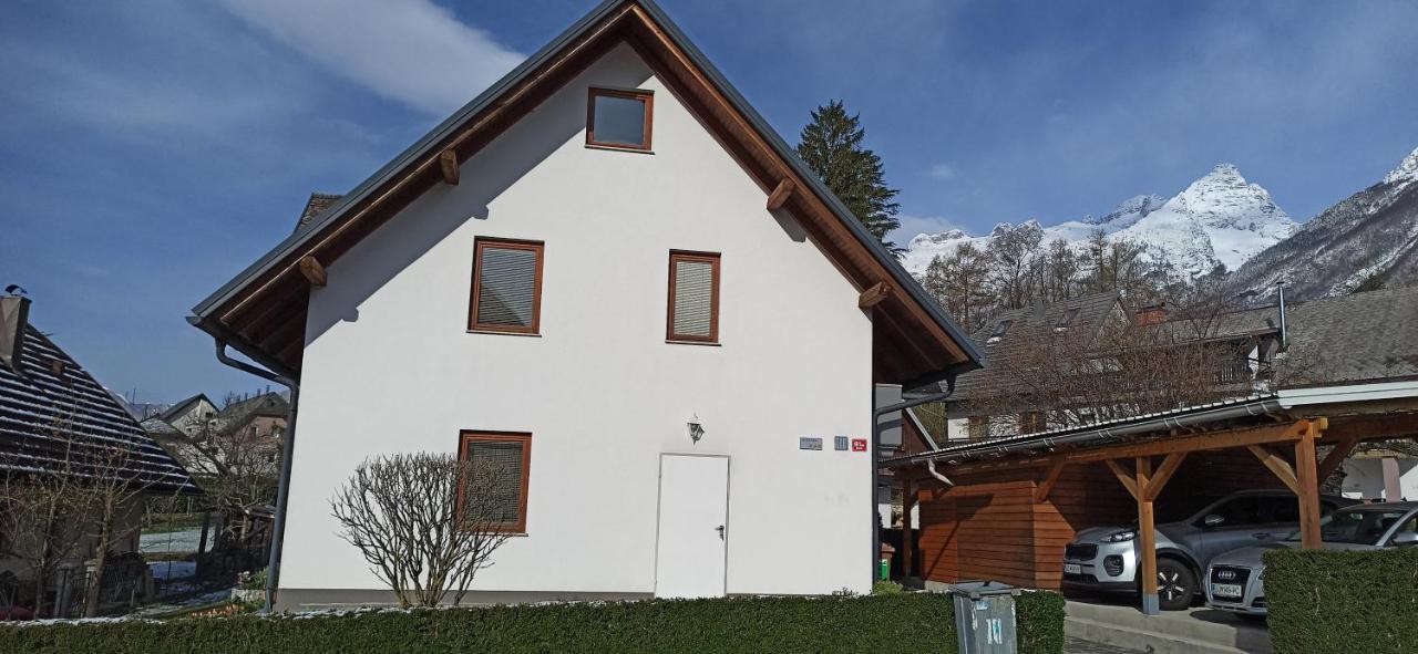 Apartment Apartma Brdo Bc Bovec