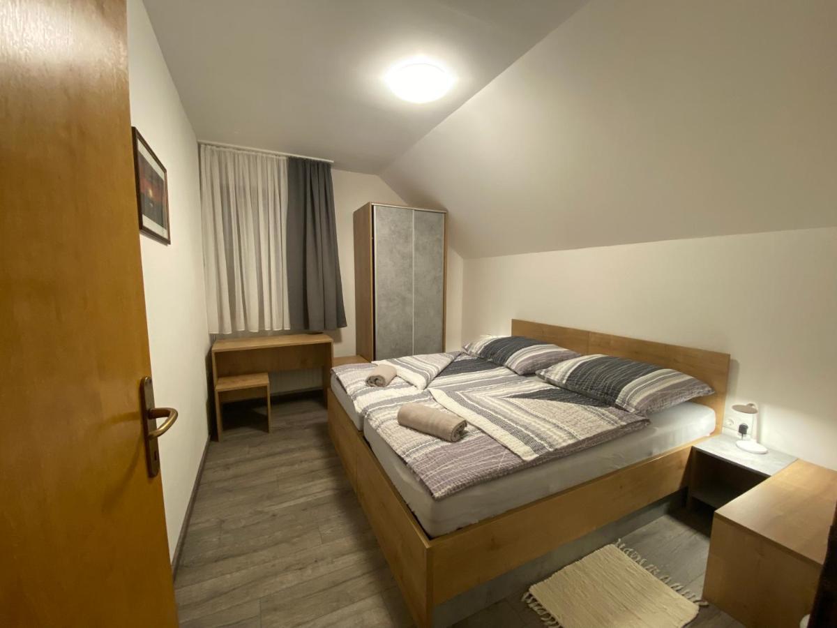 Apartment Apartma Brdo Bc *
