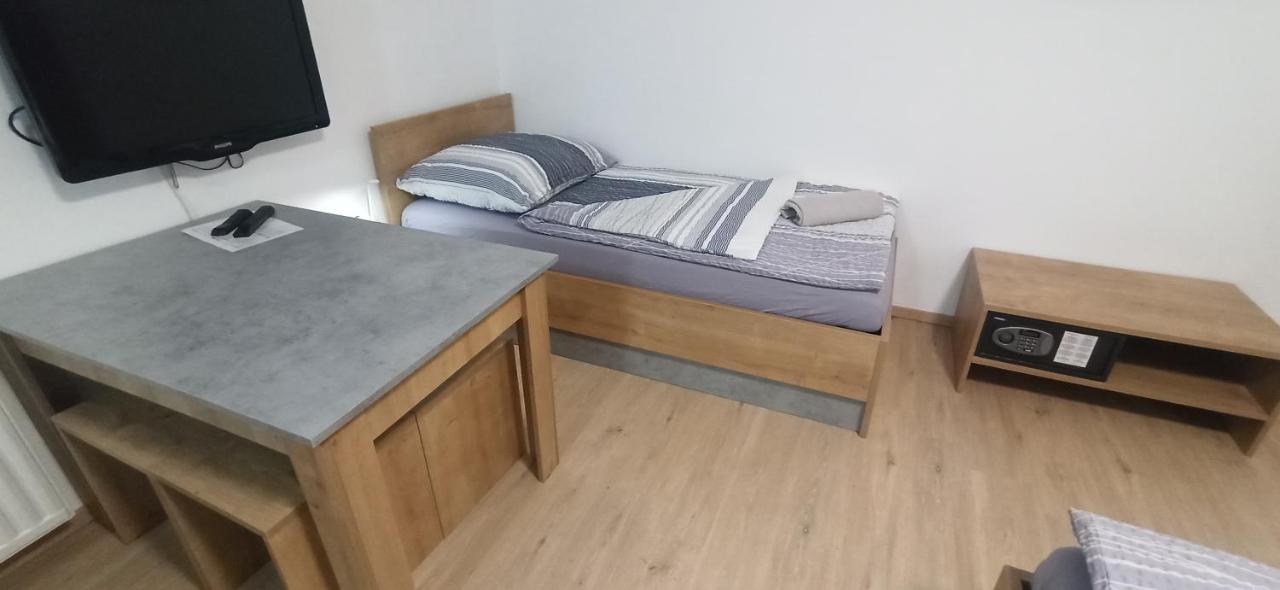 Apartment Apartma Brdo Bc Bovec