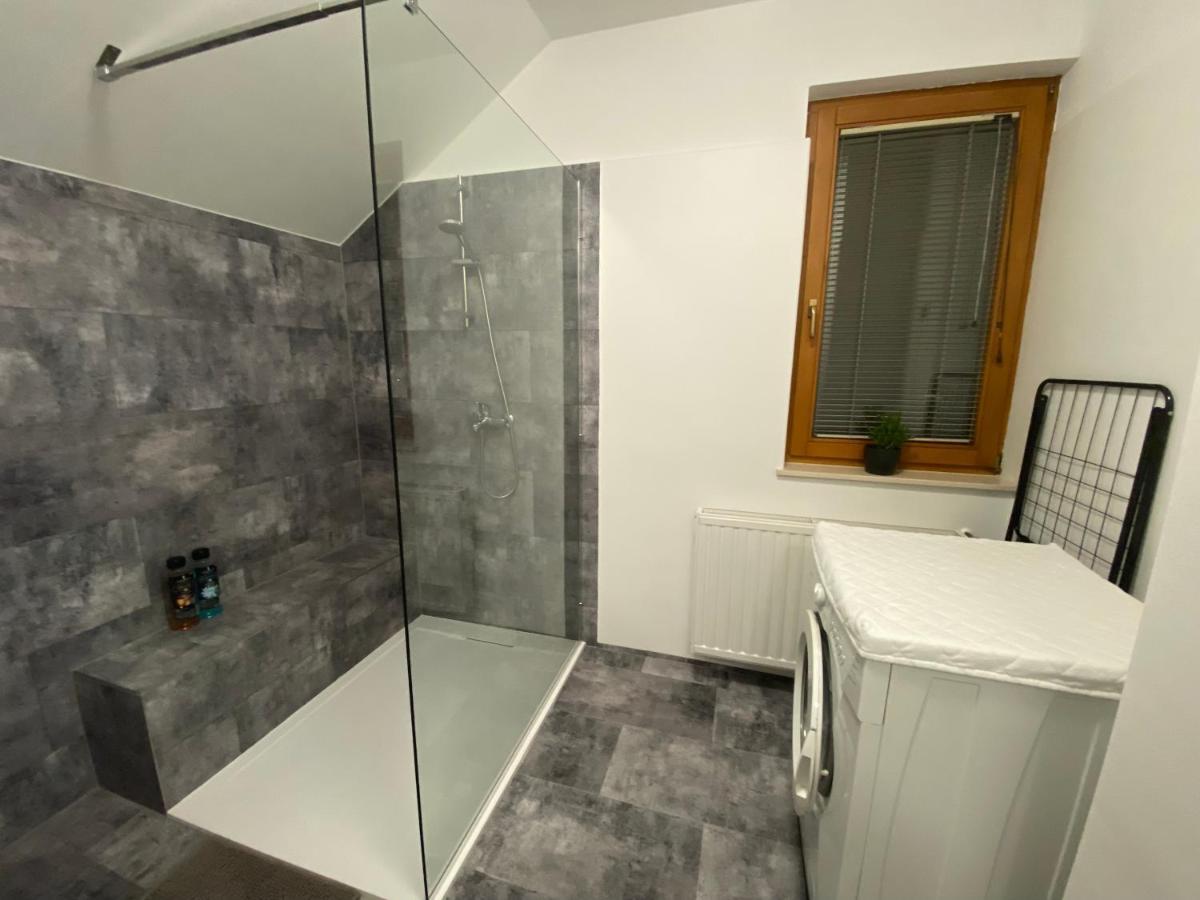 Apartma Brdo Bc * Bovec