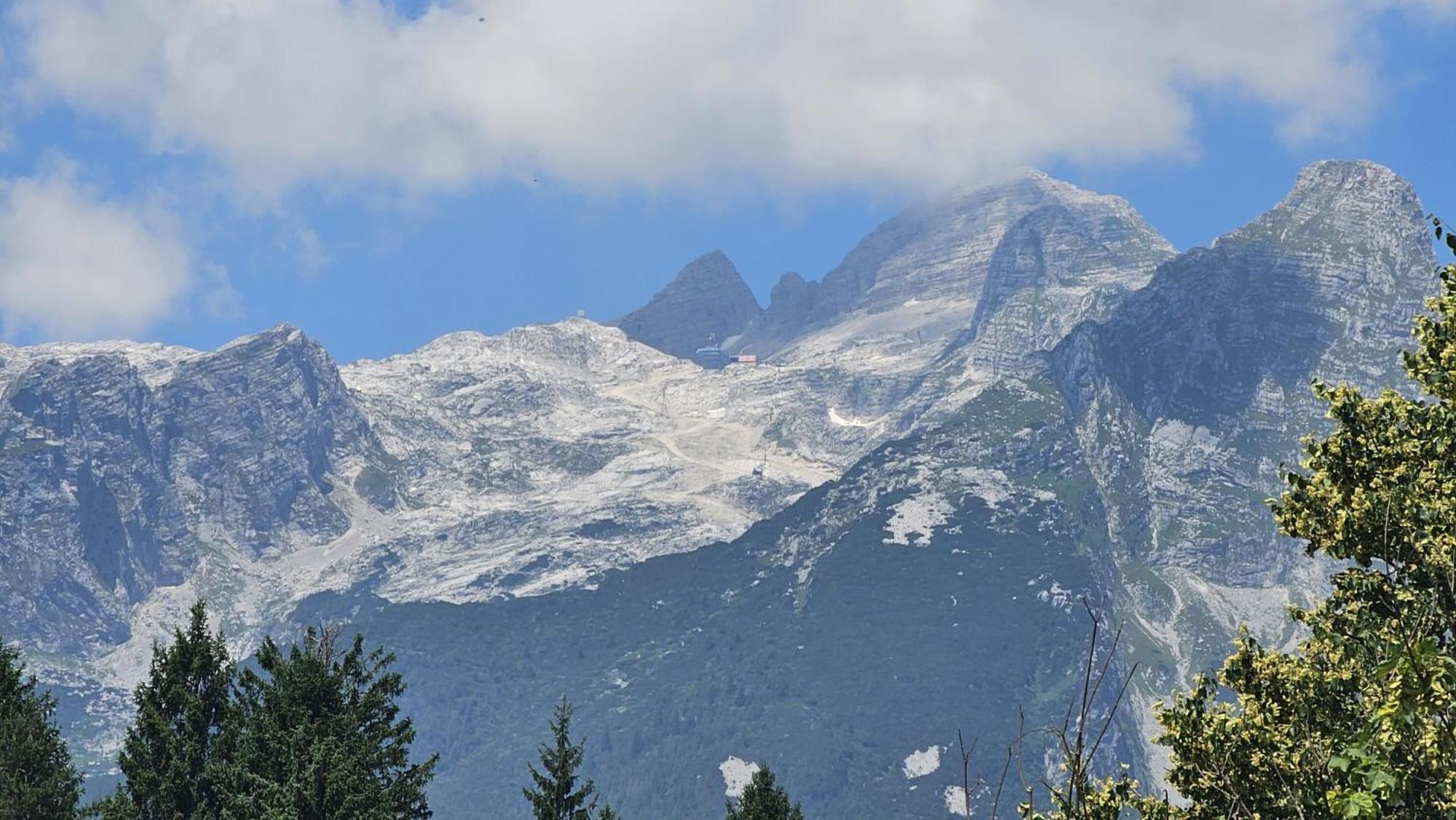 Apartma Brdo Bc * Bovec